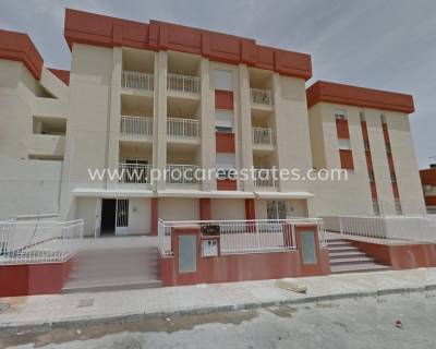 Appartement - Nieuwbouw - Orihuela Costa - NB-30534