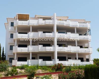 Appartement - Nieuwbouw - Orihuela Costa - NB-31581