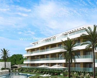 Appartement - Nieuwbouw - Orihuela Costa - NB-61037