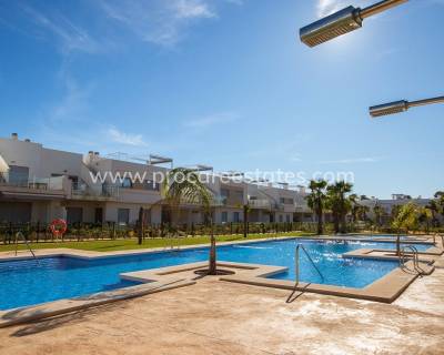 Appartement - Nieuwbouw - Orihuela - Vistabella Golf