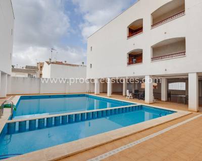 Appartement - Nieuwbouw - San Fulgencio - San Fulgencio