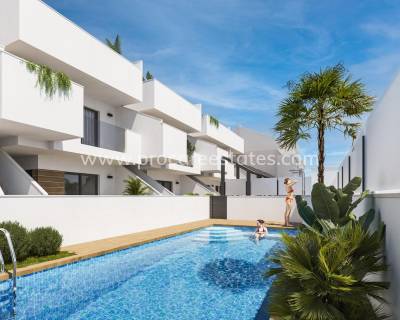 Appartement - Nieuwbouw - San Pedro del Pinatar - NB-47123