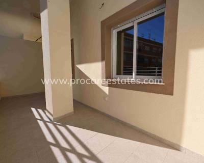 Appartement - Nieuwbouw - Torrevieja - Torrevieja Center