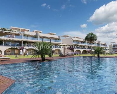Appartement - Nieuwbouw - Vera - NBS-36895