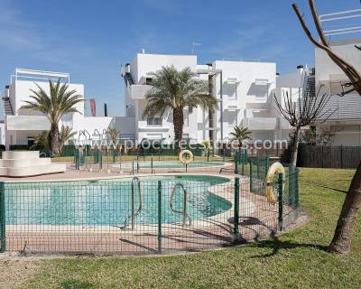 Appartement - Nieuwbouw - Vera - Vera playa