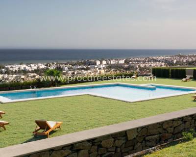 Appartement - Nieuwbouw - Vera - Vera playa