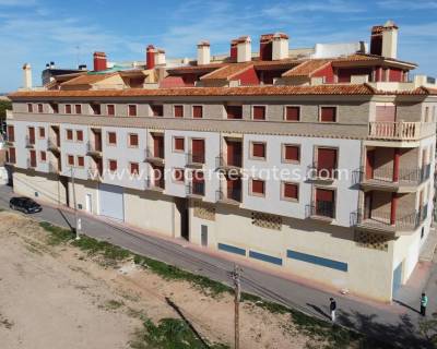 Appartement - Nouvelle construction - Avileses - NB-99155
