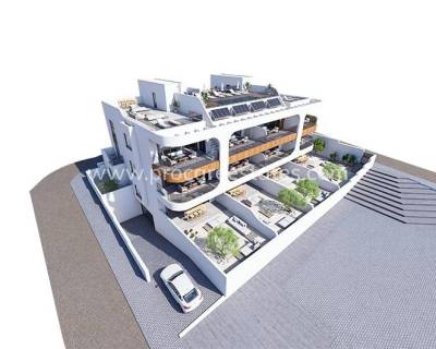 Appartement - Nouvelle construction - Benijofar - Benijofar