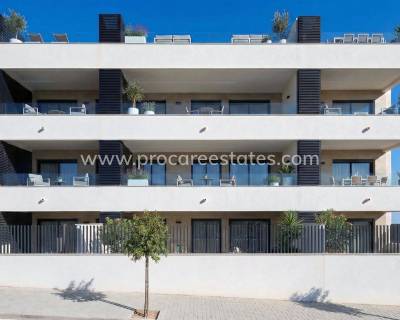 Appartement - Nouvelle construction - Benijofar - Benijofar
