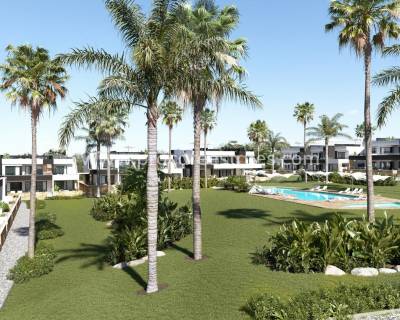 Appartement - Nouvelle construction - Ciudad Quesada - NB-86268