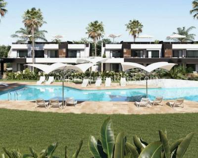 Appartement - Nouvelle construction - Ciudad Quesada - SL-79257