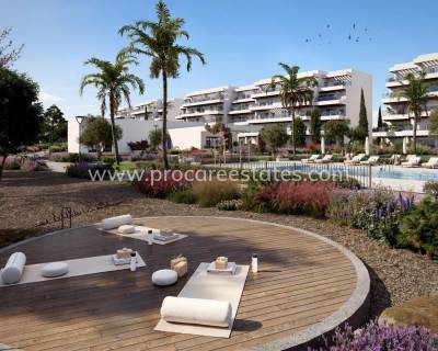 Appartement - Nouvelle construction - Denia - NBS-60518