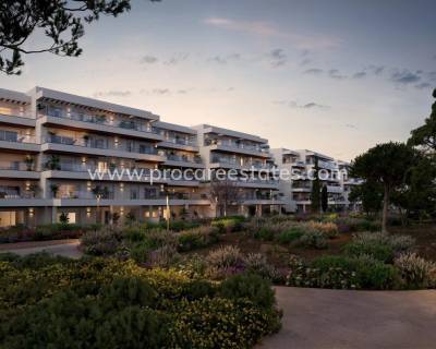Appartement - Nouvelle construction - Denia - Playa de La Almadraba