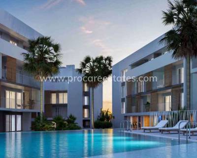 Appartement - Nouvelle construction - Javea - Javea