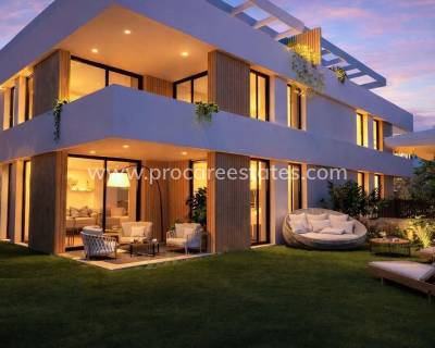 Appartement - Nouvelle construction - Jávea Xàbia - Javea