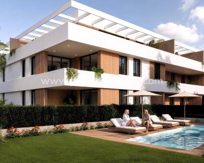 Appartement - Nouvelle construction - Jávea Xàbia - Javea