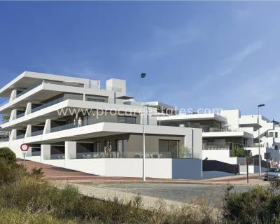 Appartement - Nouvelle construction - La Marina - La Marina del Pinet