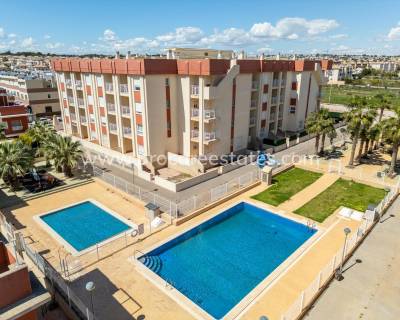 Appartement - Nouvelle construction - Orihuela Costa - Cabo Roig