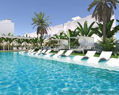 Appartement - Nouvelle construction - Pilar de la Horadada - Torre de la Horadada