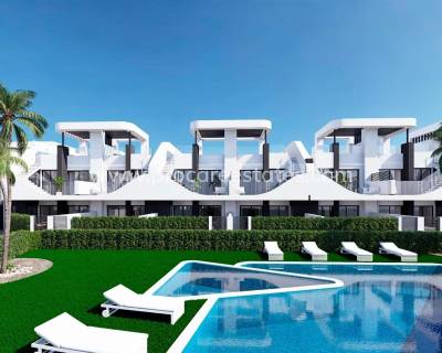 Appartement - Nouvelle construction - San Fulgencio - San Fulgencio
