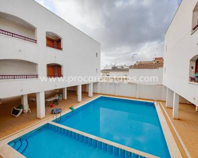 Appartement - Nouvelle construction - San Fulgencio - San Fulgencio