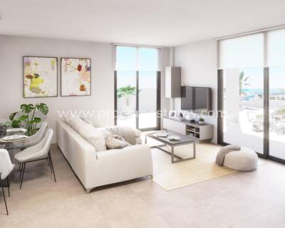Appartement - Nouvelle construction - Vera - Pueblo Salinas