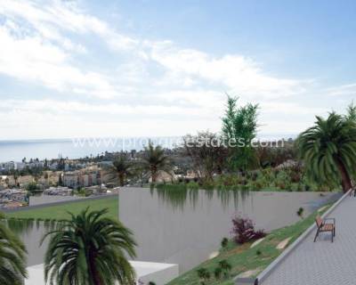 Appartement - Nouvelle construction - Vera - Vera playa