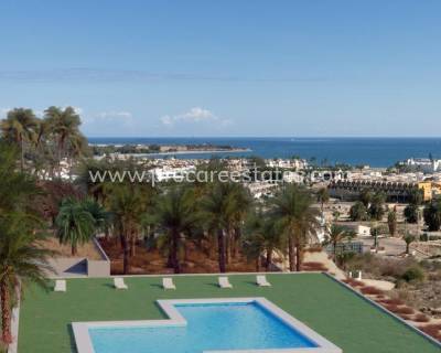 Appartement - Nouvelle construction - Vera - Vera playa