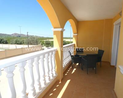 Appartement - Revente - Algorfa - Algorfa