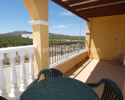 Appartement - Revente - Algorfa - Algorfa