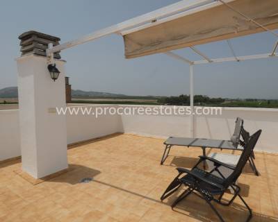 Appartement - Revente - Algorfa - Algorfa