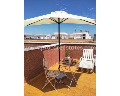Appartement - Revente - Algorfa - Algorfa