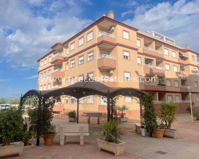 Appartement - Revente - Algorfa - Algorfa