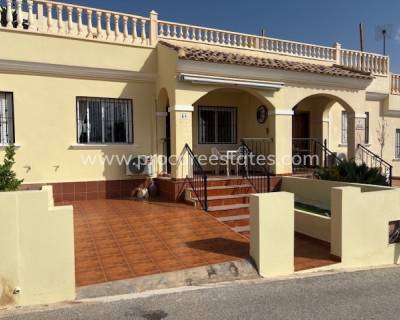 Appartement - Revente - Algorfa - Algorfa