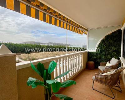 Appartement - Revente - Algorfa - Algorfa