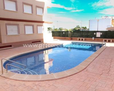 Appartement - Revente - Algorfa - Algorfa