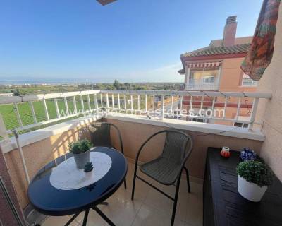 Appartement - Revente - Algorfa - Algorfa