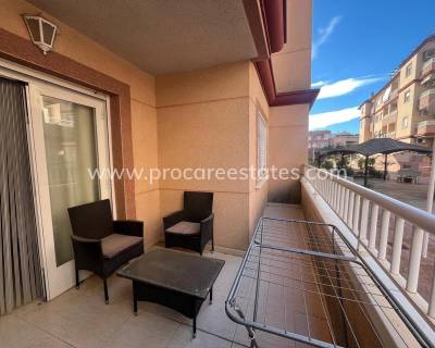 Appartement - Revente - Algorfa - Algorfa