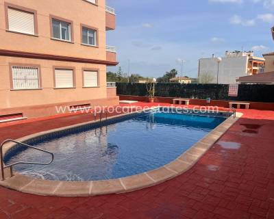 Appartement - Revente - Algorfa - Algorfa