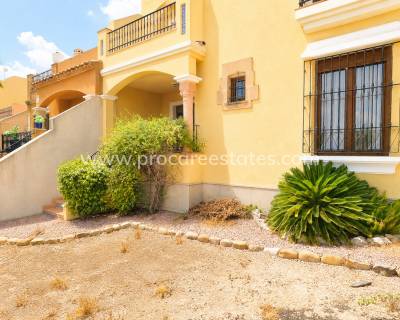 Appartement - Revente - Algorfa - Algorfa