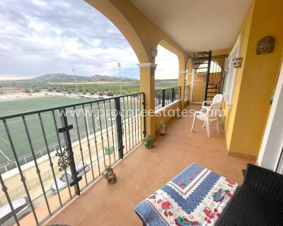 Appartement - Revente - Algorfa - HC-17188