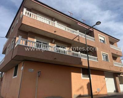 Appartement - Revente - Algorfa - HC-32430