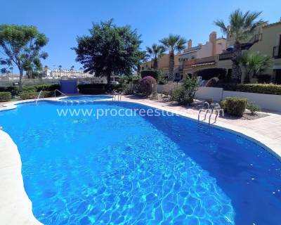 Appartement - Revente - Algorfa - La Finca golf