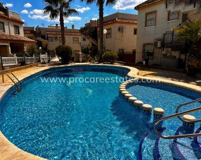 Appartement - Revente - Algorfa - PCE-1440