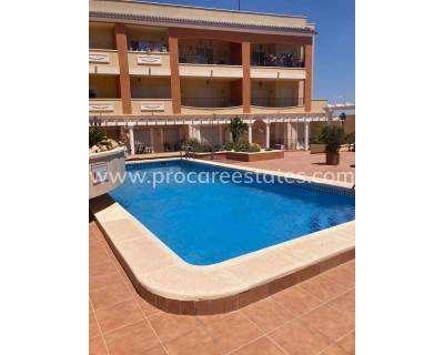 Appartement - Revente - Algorfa - Village