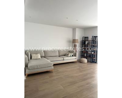 Appartement - Revente - Alicante - Garbinet-Parque de las Avenidas