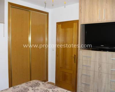 Appartement - Revente - Almoradi - Comunidad valenciana