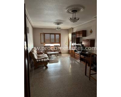 Appartement - Revente - Almoradi - Comunidad valenciana