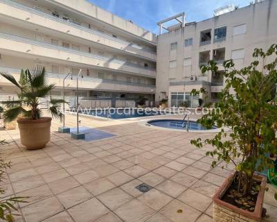 Appartement - Revente - Almoradi - HC-78435