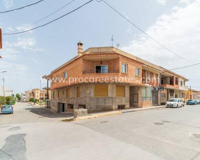 Appartement - Revente - Almoradi - Las Heredades